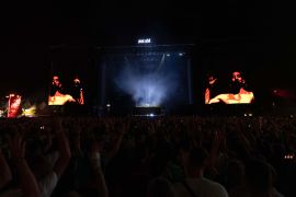 SMS Festival 30.000 Feierten Im Techno Paradies 57